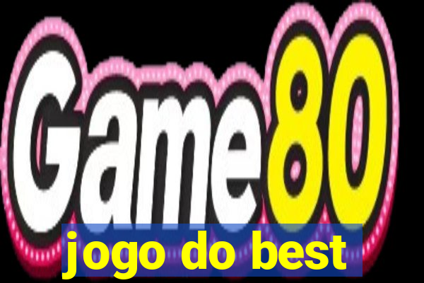 jogo do best